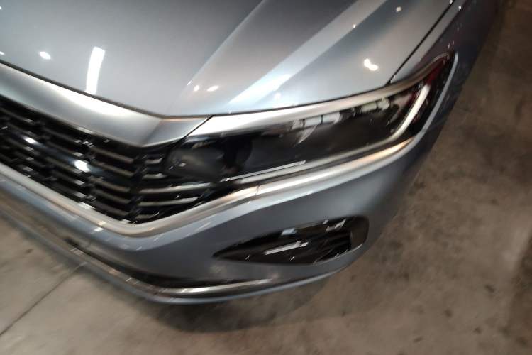Used Volkswagen Passat 2022 330TSI Elite Edition Left Front Headlight