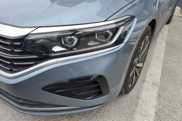 Used Volkswagen Passat 2022 330TSI Luxury Edition Left Front Headlight