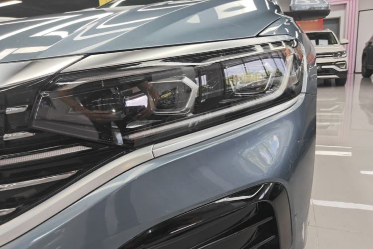 Used Volkswagen Passat 2022 330TSI Luxury Edition Left Front Headlight