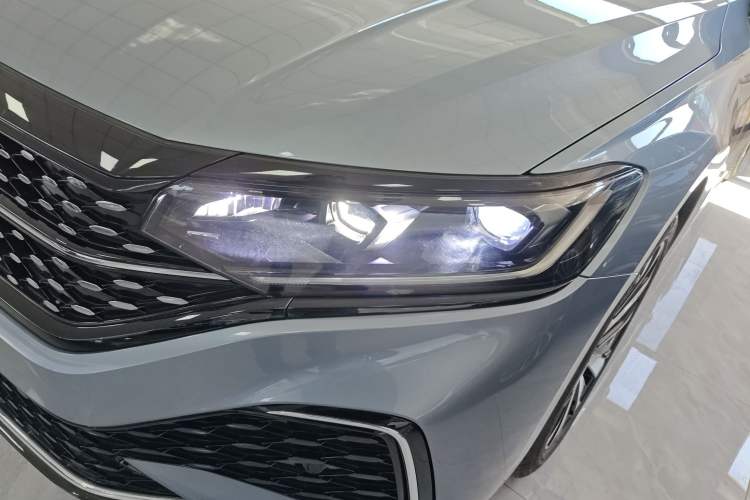 Used Volkswagen Passat 2022 330TSI Starry Elite Edition Left Front Headlight