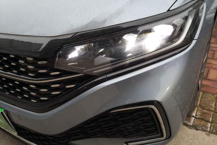 Used Volkswagen Passat 2022 330TSI Starry Elite Edition Left Front Headlight