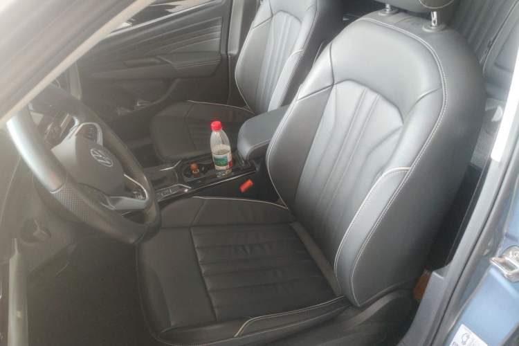Used Volkswagen Passat 2022 330TSI Elite Edition Left Front Seat