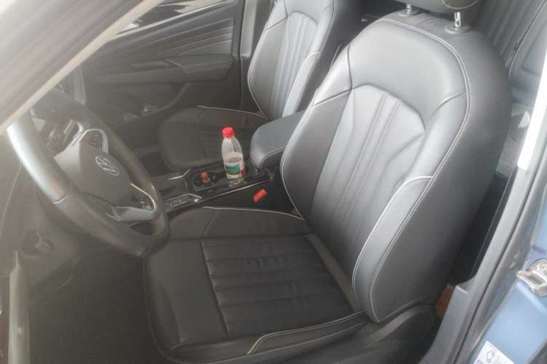 Used Volkswagen Passat 2022 330TSI Elite Edition Left Front Seat