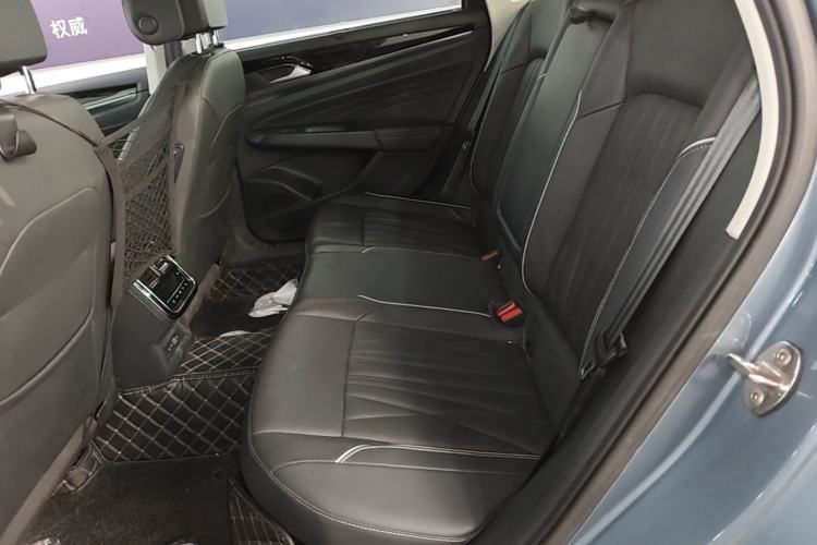 Used Volkswagen Passat 2022 330TSI Luxury Edition Left Rear Seat