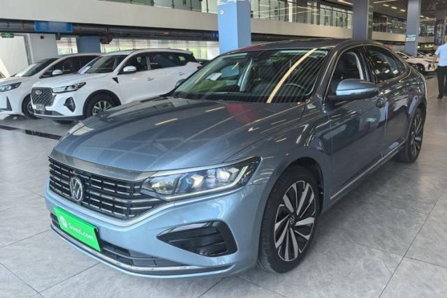 Used Volkswagen Passat 2022 330TSI Elite Edition
