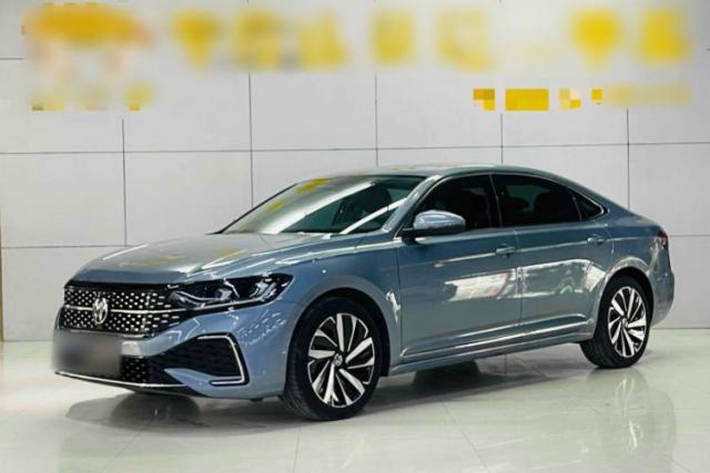 Used Volkswagen Passat 2022 330TSI Starry Elite Edition