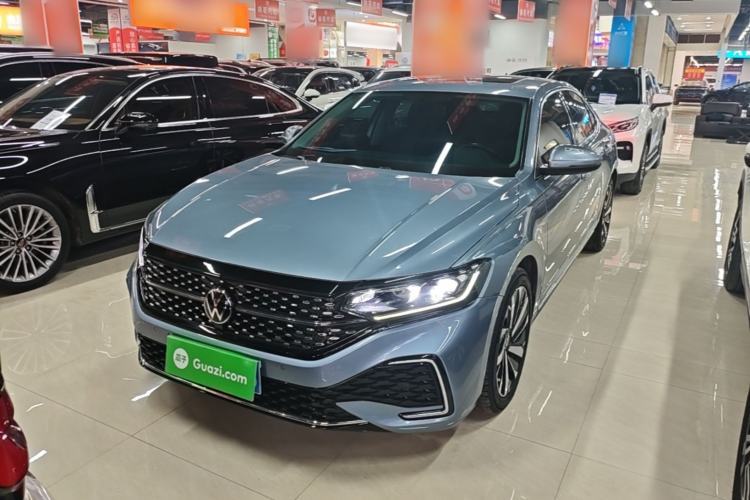 Used Volkswagen Passat 2022 330TSI Starry Elite Edition Guazi used car, China used car export, Used car for sale, Used  cars, Cheapest cars for sale