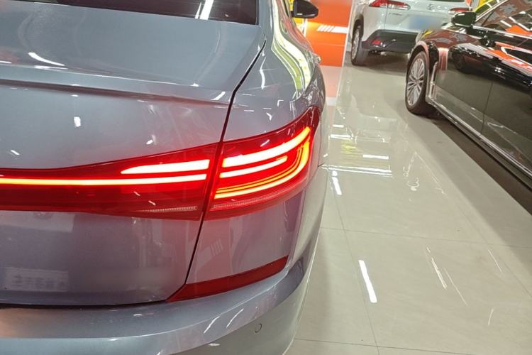 Used Volkswagen Passat 2022 330TSI Starry Elite Edition Right Rear Taillight