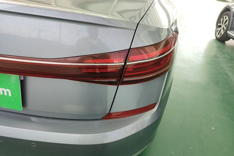 Used Volkswagen Passat 2022 330TSI Starry Elite Edition Custom Version Right Rear Taillight