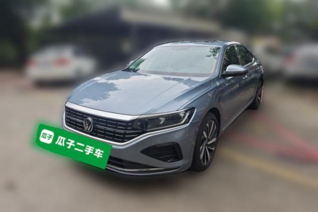 Used Volkswagen Passat 2022 330TSI Elite Edition
