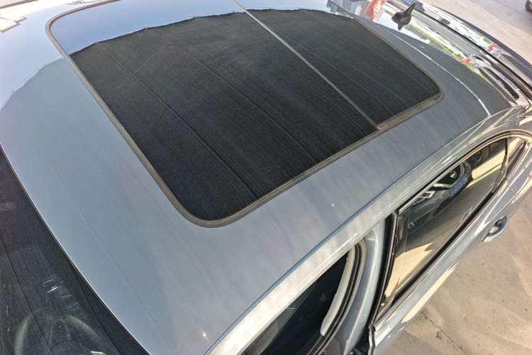 Used Volkswagen Passat 2022 330TSI Starry Luxury Edition Roof
