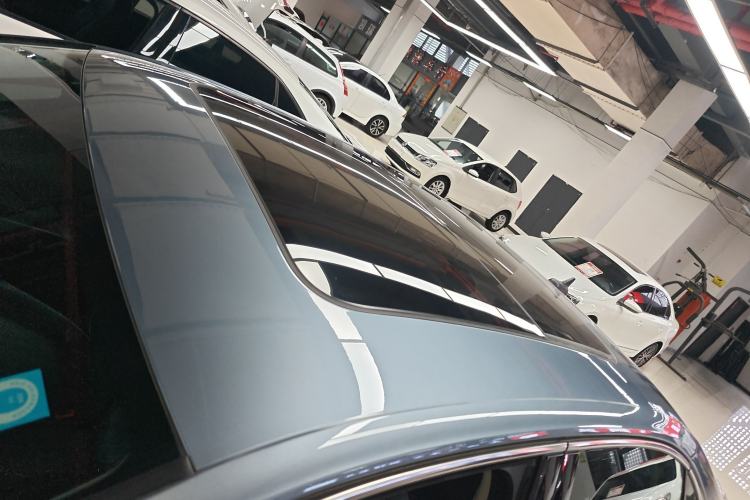 Used Volkswagen Passat 2022 330TSI Starry Luxury Edition Roof