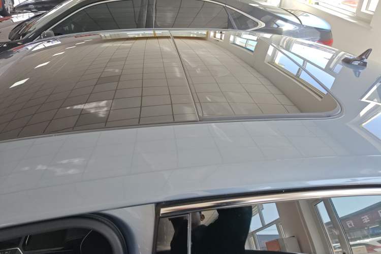 Used Volkswagen Passat 2022 330TSI Starry Elite Edition Roof