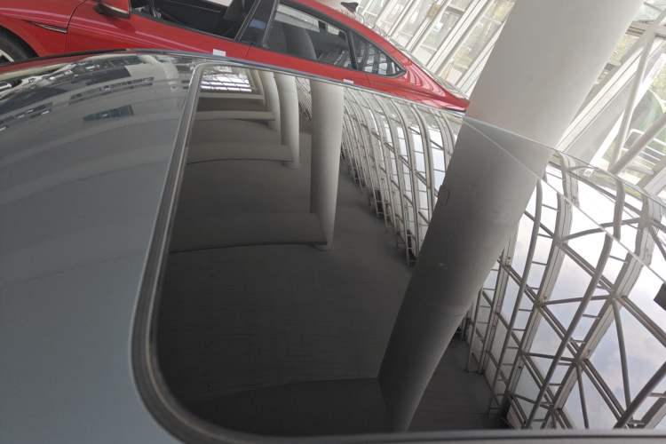 Used Volkswagen Passat 2022 330TSI Luxury Edition Roof