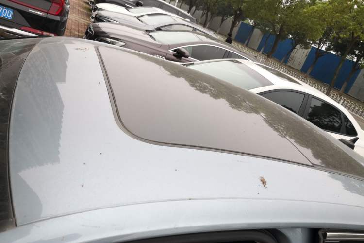 Used Volkswagen Passat 2022 330TSI Starry Elite Edition Roof