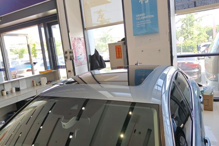 Used Volkswagen Passat 2022 330TSI Luxury Edition Roof