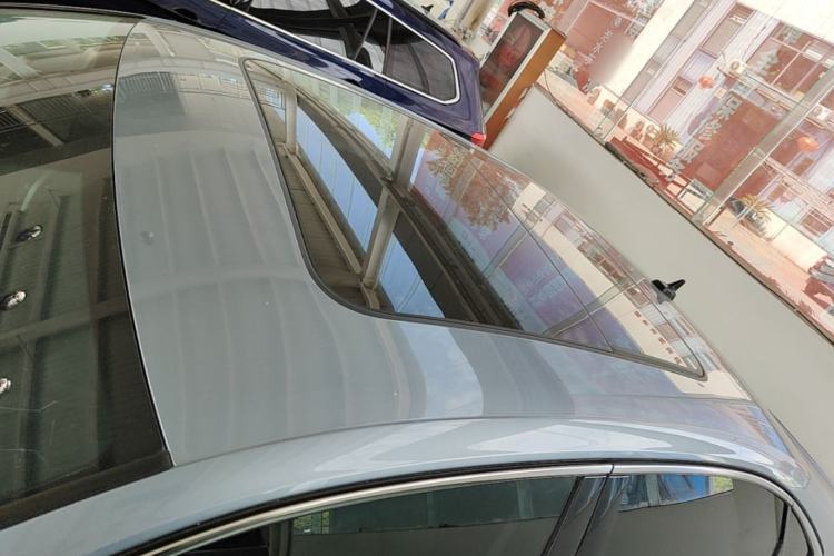Used Volkswagen Passat 2022 330TSI Starry Elite Edition Custom Version Roof