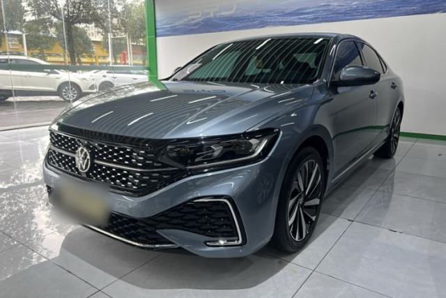 Used Volkswagen Passat 2022 330TSI Starry Elite Edition