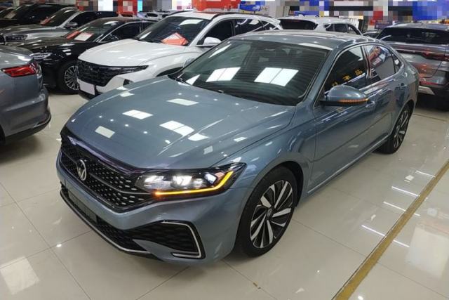 Used Volkswagen Passat 2022 330TSI Starry Elite Edition