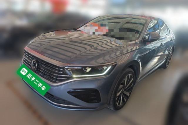 Used Volkswagen Passat 2022 330TSI Elite Edition