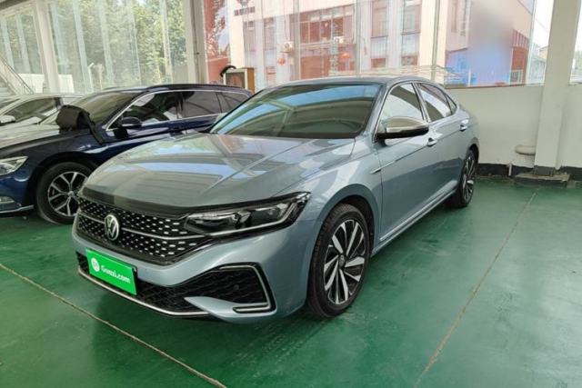 Used Volkswagen Passat 2022 330TSI Starry Elite Edition Custom Version