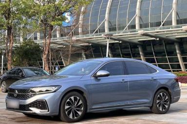 Used Volkswagen Passat 2022 330TSI Starry Elite Edition Custom Version