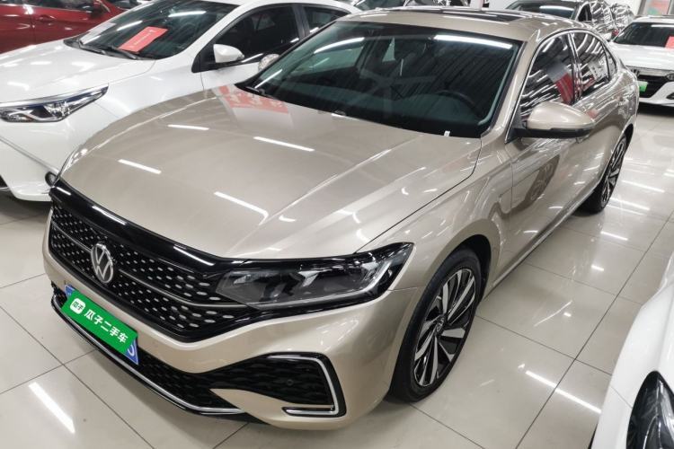 Used Volkswagen Passat 2022 330TSI Starry Elite Edition Guazi used car, China used car export, Used car for sale, Used Volkswagen cars, Cheapest cars for sale