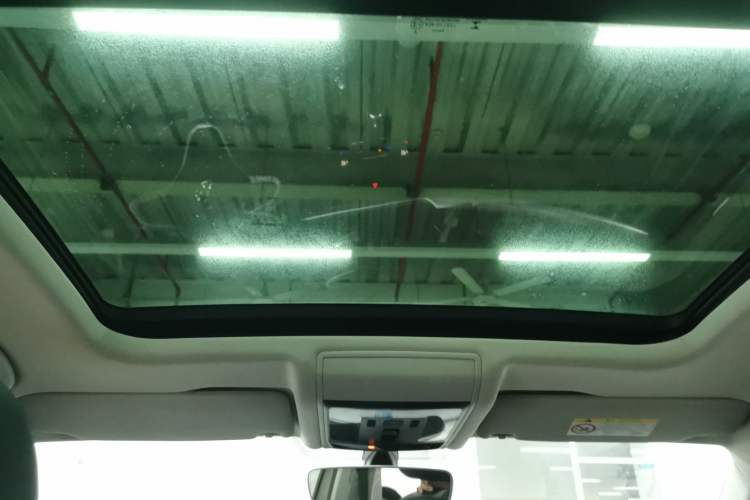 Used Volkswagen Passat 2022 330TSI Starry Elite Edition Headliner