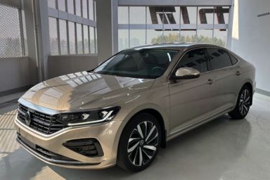 Used Volkswagen Passat 2022 330TSI Elite Edition Custom Version