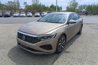 Used Volkswagen Passat 2022 330TSI Luxury Edition