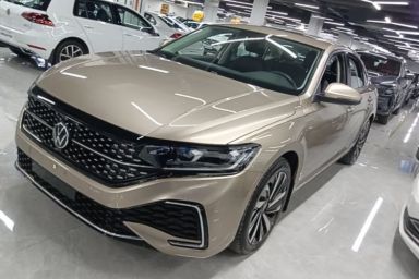Used Volkswagen Passat 2022 330TSI Starry Elite Edition