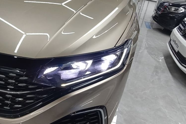 Used Volkswagen Passat 2022 330TSI Starry Elite Edition Left Front Headlight