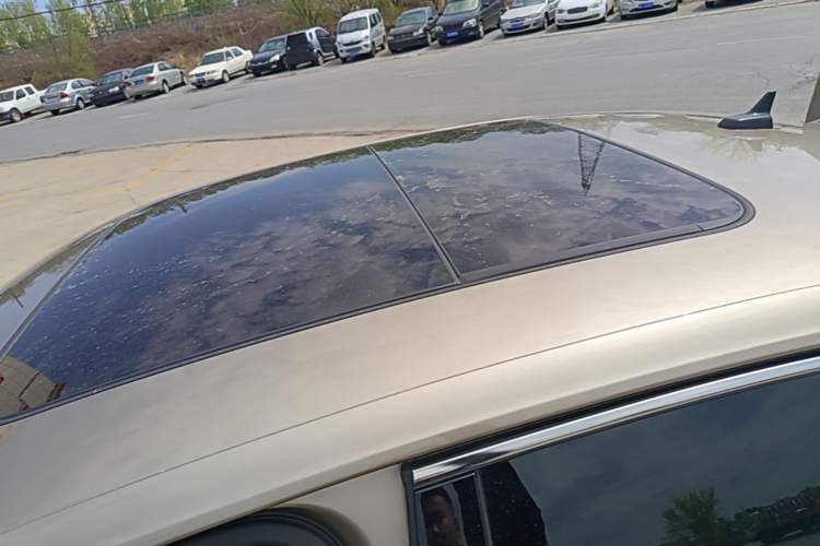 Used Volkswagen Passat 2022 330TSI Luxury Edition Roof