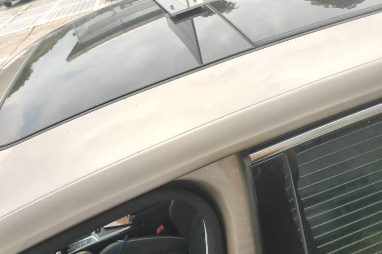 Used Volkswagen Passat 2022 330TSI Starry Luxury Edition – Exclusive Special Edition Roof