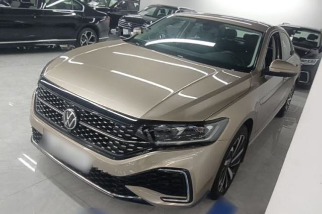 Used Volkswagen Passat 2022 330TSI Starry Elite Edition