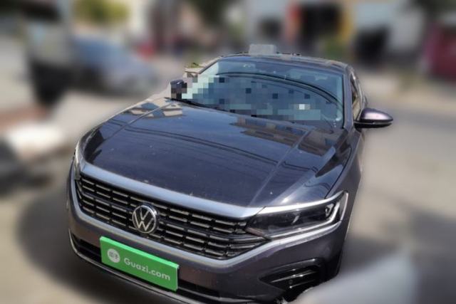 Used Volkswagen Passat 2022 280TSI Elite Edition