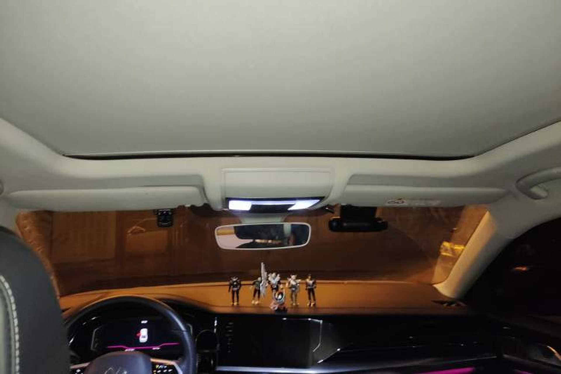 Used Volkswagen Passat 2022 330TSI Luxury Edition Headliner