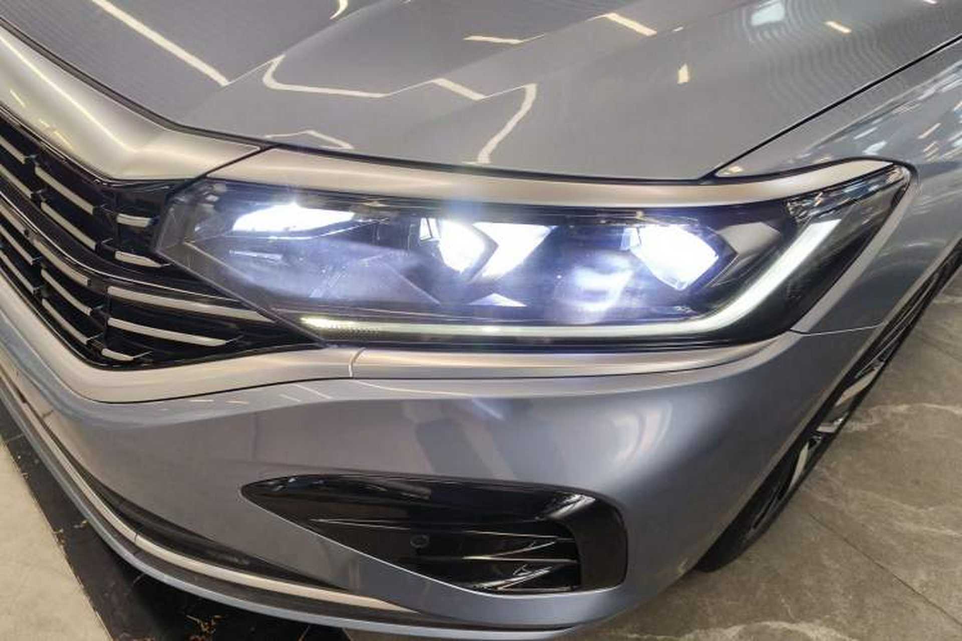 Used Volkswagen Passat 2022 330TSI Elite Edition Left Front Headlight
