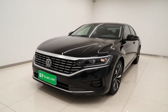 Used Volkswagen Passat 2022 330TSI Elite Edition