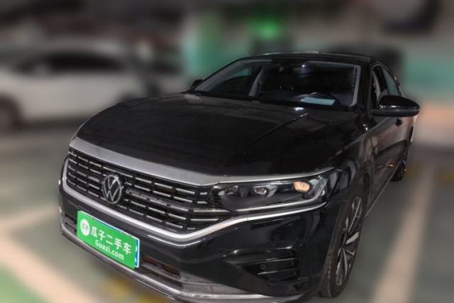 Used Volkswagen Passat 2022 330TSI Elite Edition