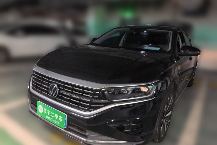 Used Volkswagen Passat 2022 330TSI Elite Edition Guazi used car, China used car export, Used car for sale, Used cars, Cheapest cars for sale
