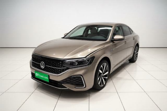 Used Volkswagen Passat 2022 330TSI Luxury Edition