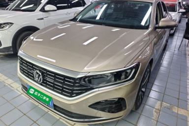 Used Volkswagen Passat 2022 330TSI Elite Edition Custom Version