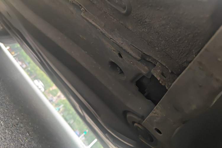 Used Volkswagen Passat 2022 330TSI Elite Edition Chassis Front Right