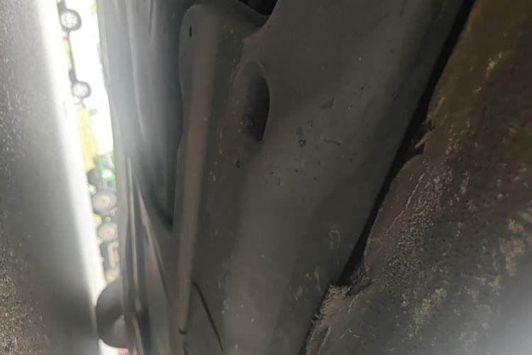 Used Volkswagen Passat 2022 330TSI Elite Edition Chassis Rear Right