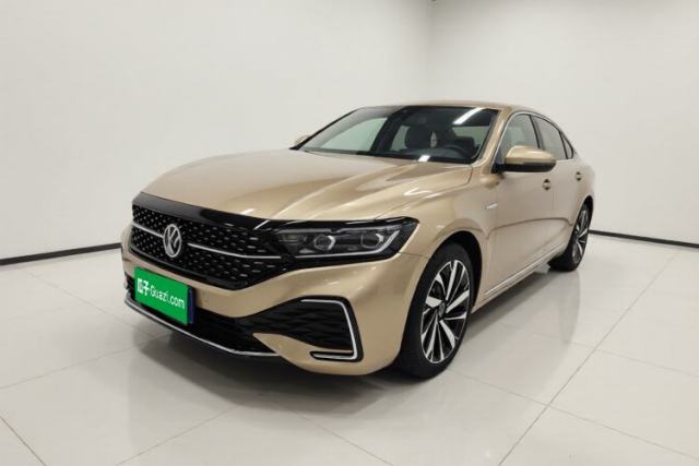 Used Volkswagen Passat 2022 330TSI Starry Luxury Edition
