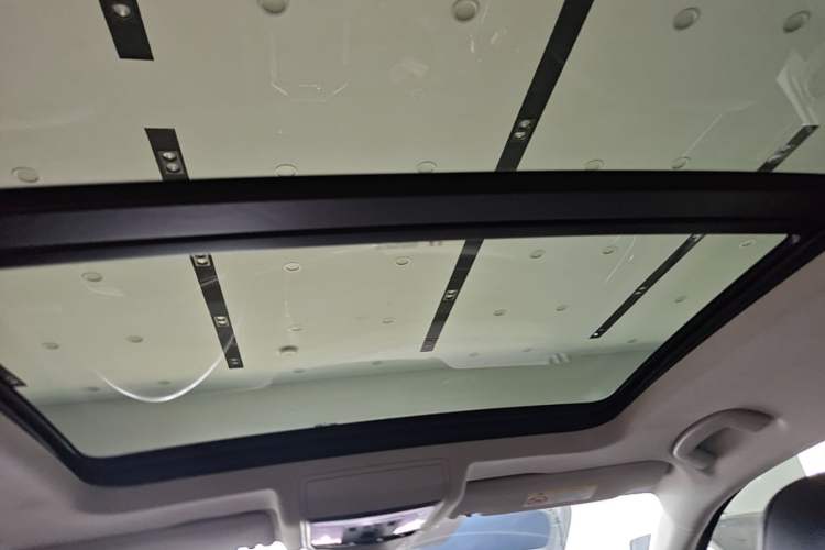 Used Volkswagen Passat 2022 330TSI Luxury Edition Headliner