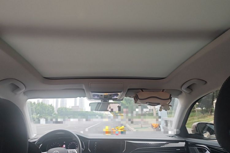 Used Volkswagen Passat 2022 330TSI Elite Edition Headliner