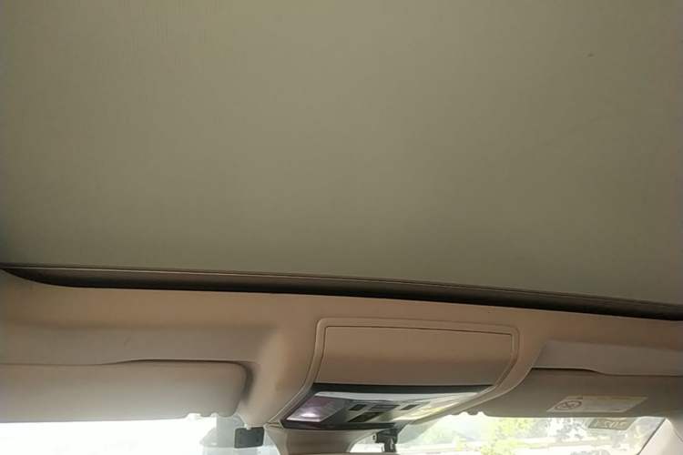 Used Volkswagen Passat 2022 330TSI Luxury Edition Headliner