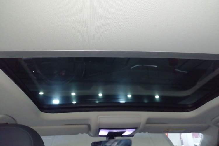 Used Volkswagen Passat 2022 330TSI Starry Elite Edition Headliner
